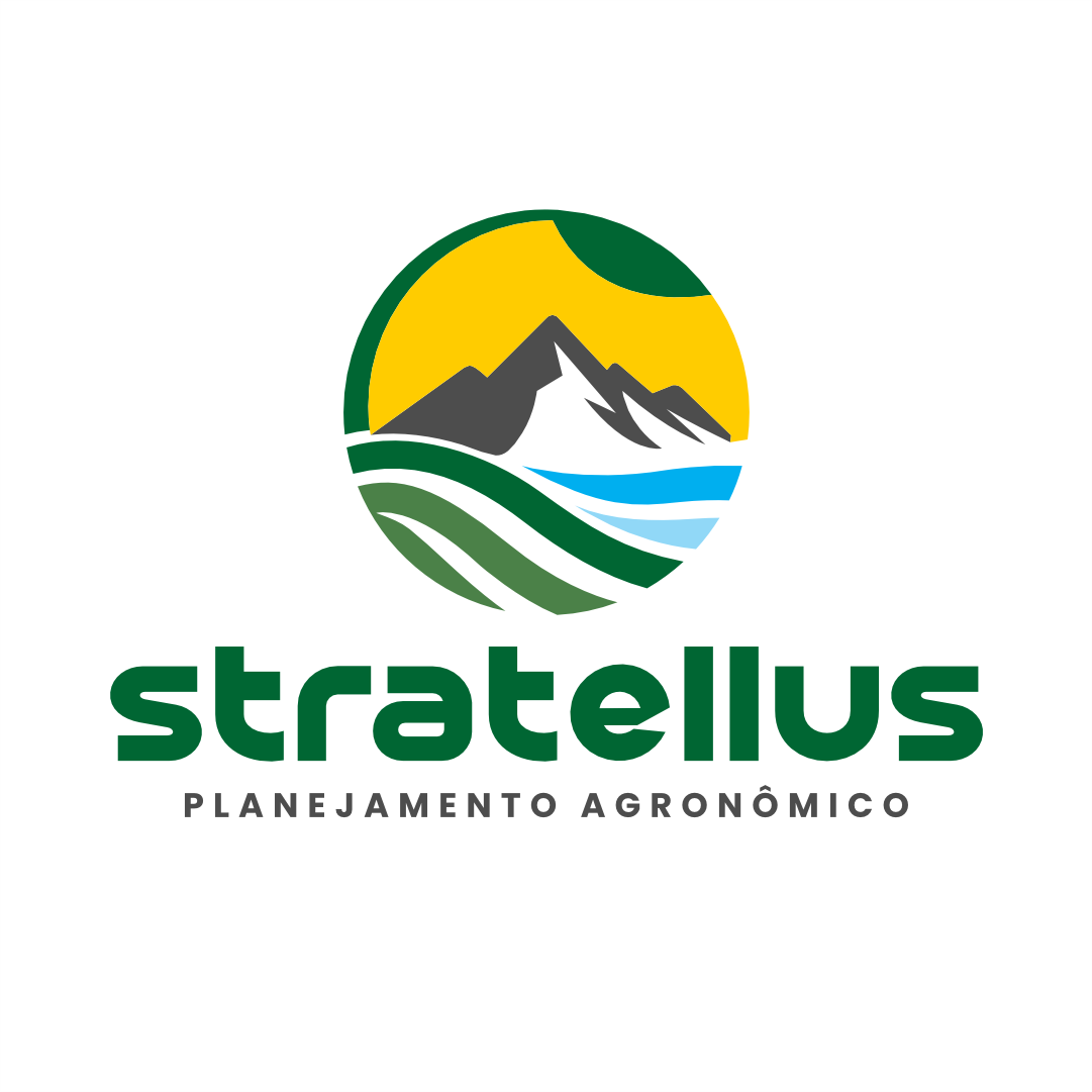 Stratellus — Planejamento Agronômico